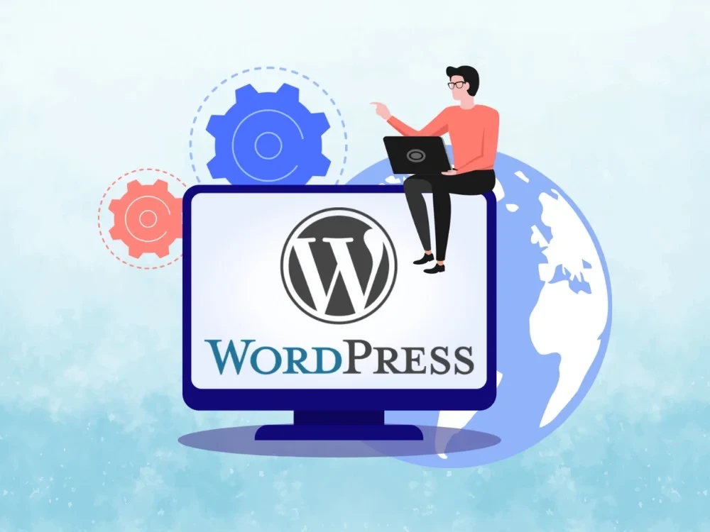 Image of WordPress Basic to Advanced Course