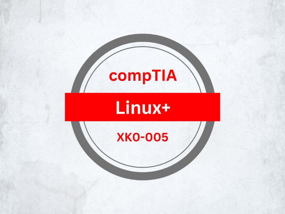 Best CompTIA Linux+ Certification Course Online (November-2025)
