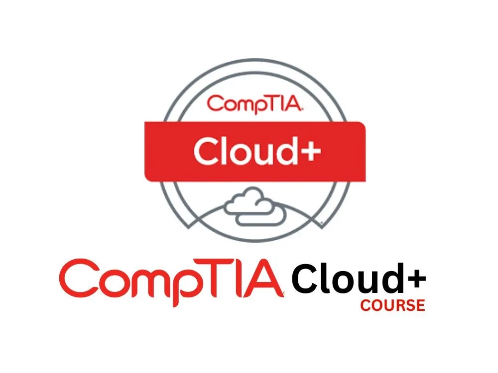 Image of CompTIA Cloud+ Certification Training Online