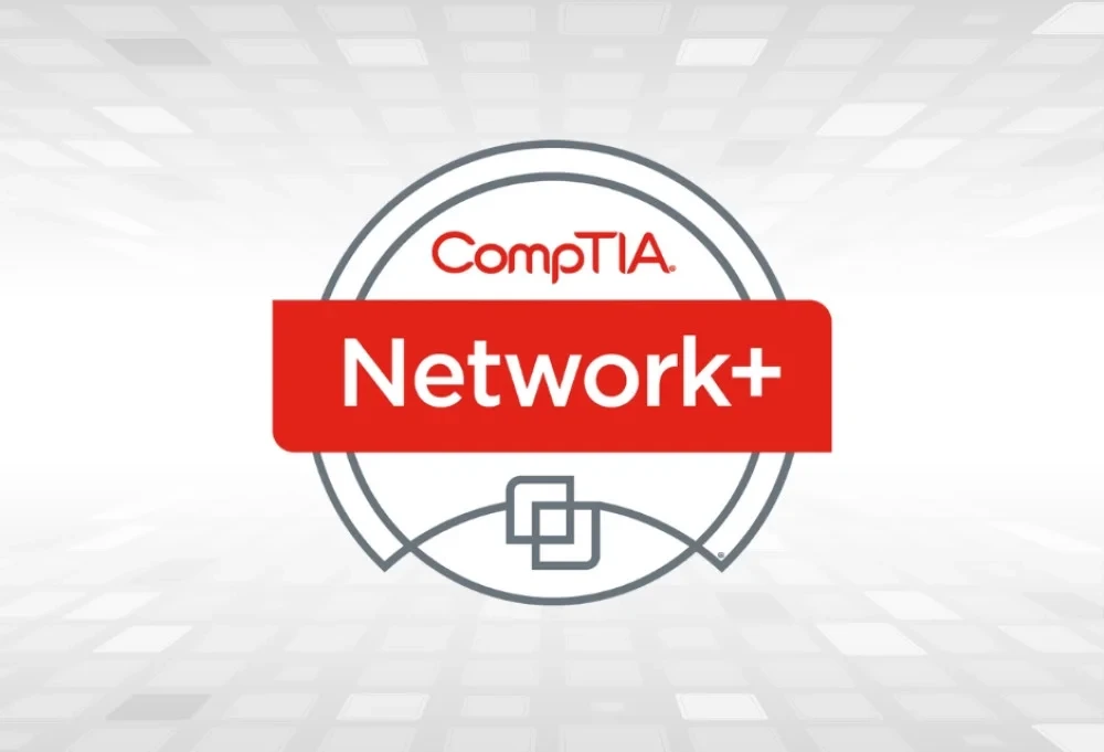 Image of CompTIA Network+ Certification Training Course Online