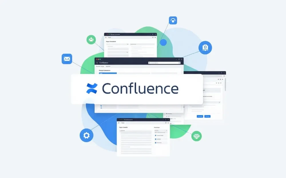Image of Confluence Training Certification Course Online
