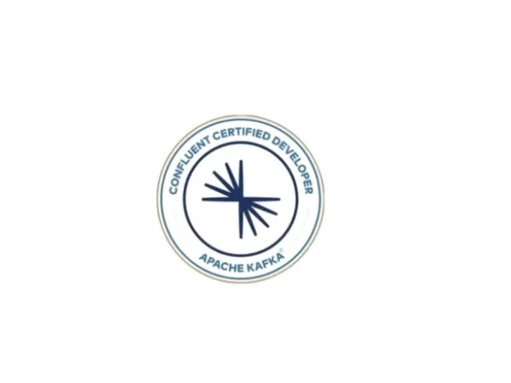 Image of Confluent Certified Developer for Apache Kafka (CCDAK)