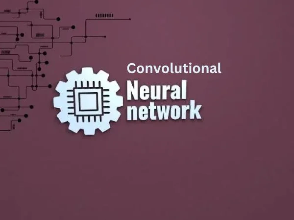 Image of Convolutional Neural Networks Course