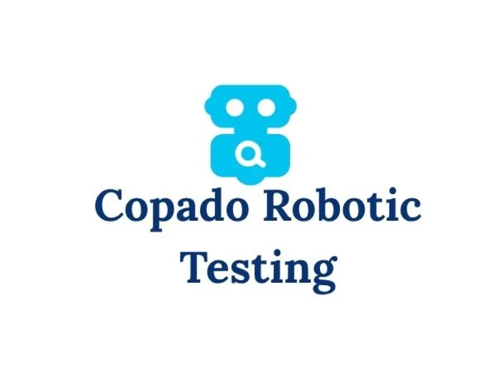 Image of Copado Robotic Testing Certification Training