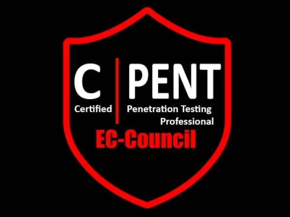 Image of CPENT Certification Training