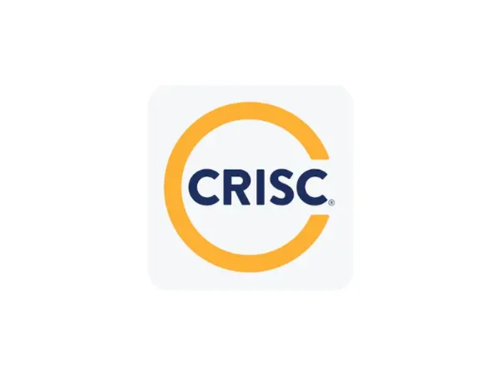 Image of CRISC Certification Training Online