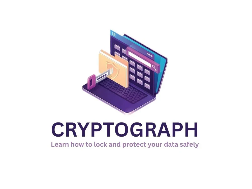 Image of Cryptography Course Online