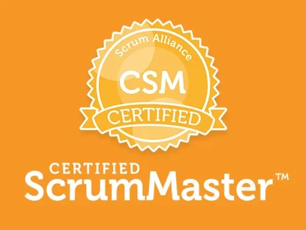 Image of Certified Scrum Master (CSM) Certification Training