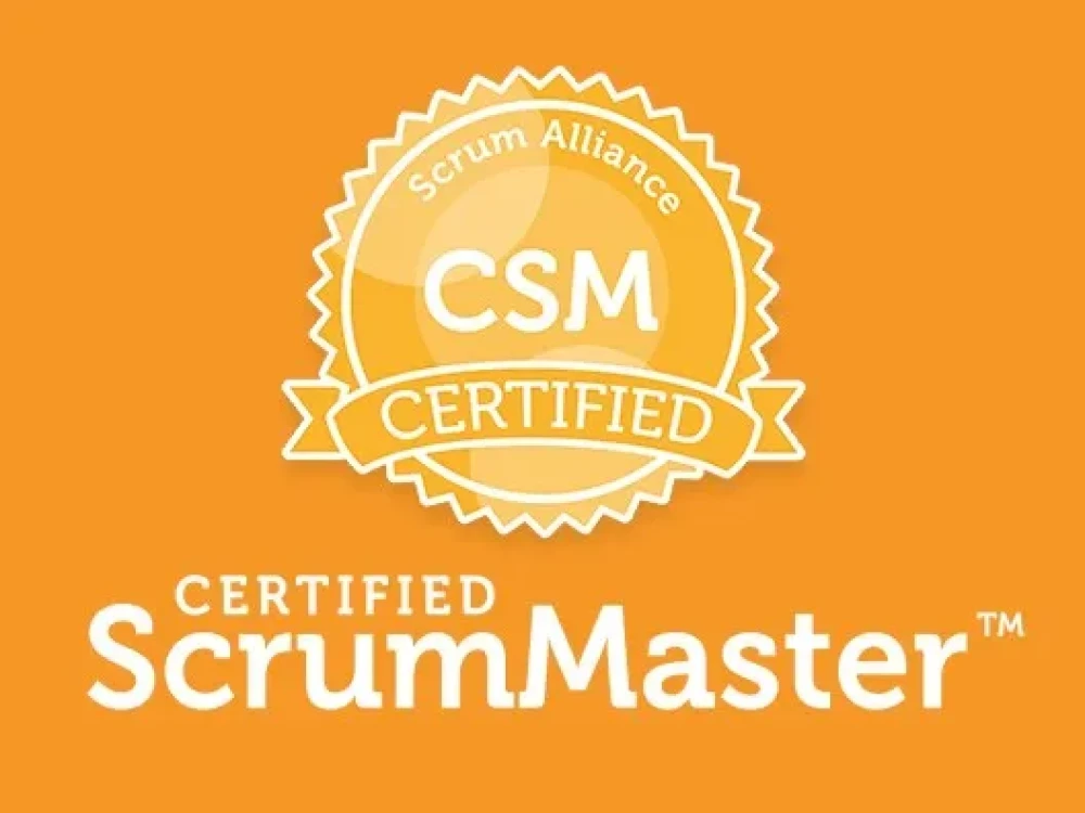 Image of CSM Training in Mumbai