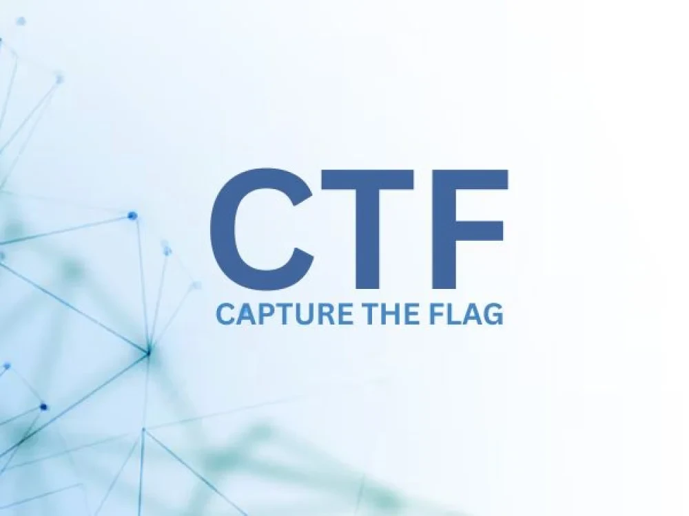 Image of Ctf Course Online