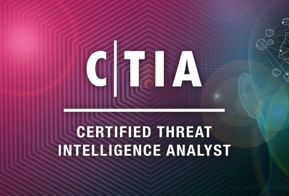 Image of CTIA Course Online