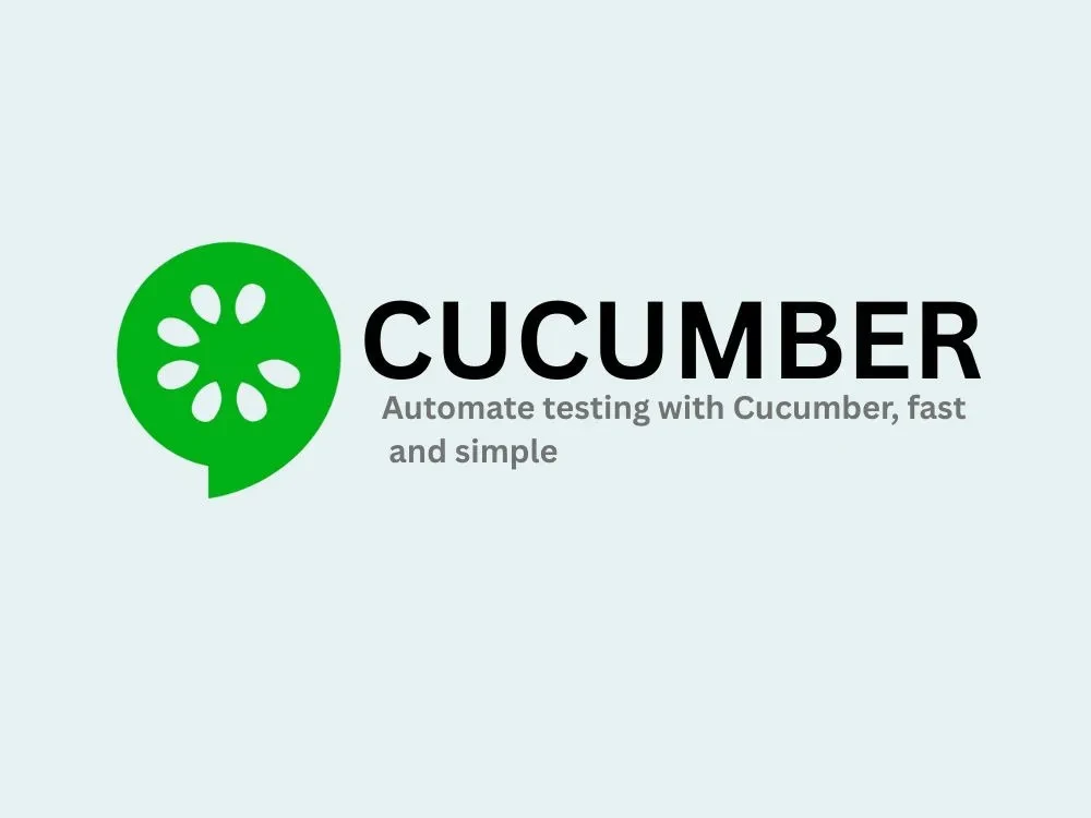 Image of Cucumber Training
