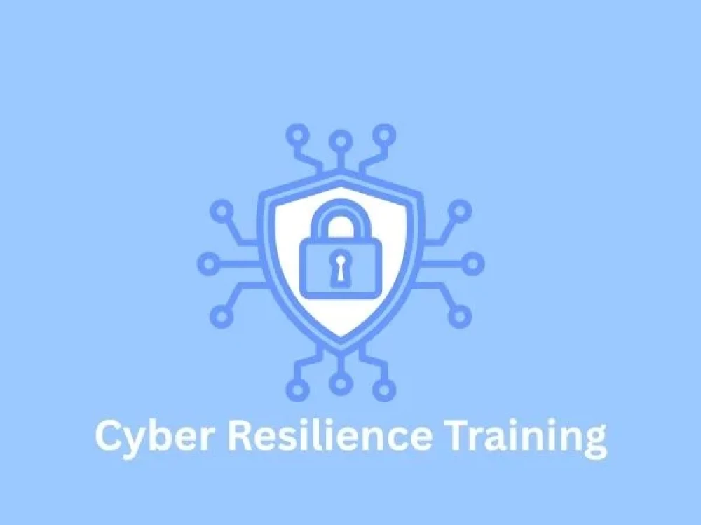 Image of Cyber Resilience Training