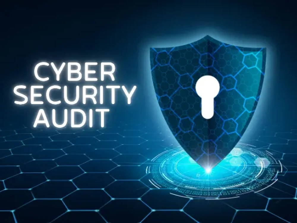 Image of Cyber Security Audit Certification Training