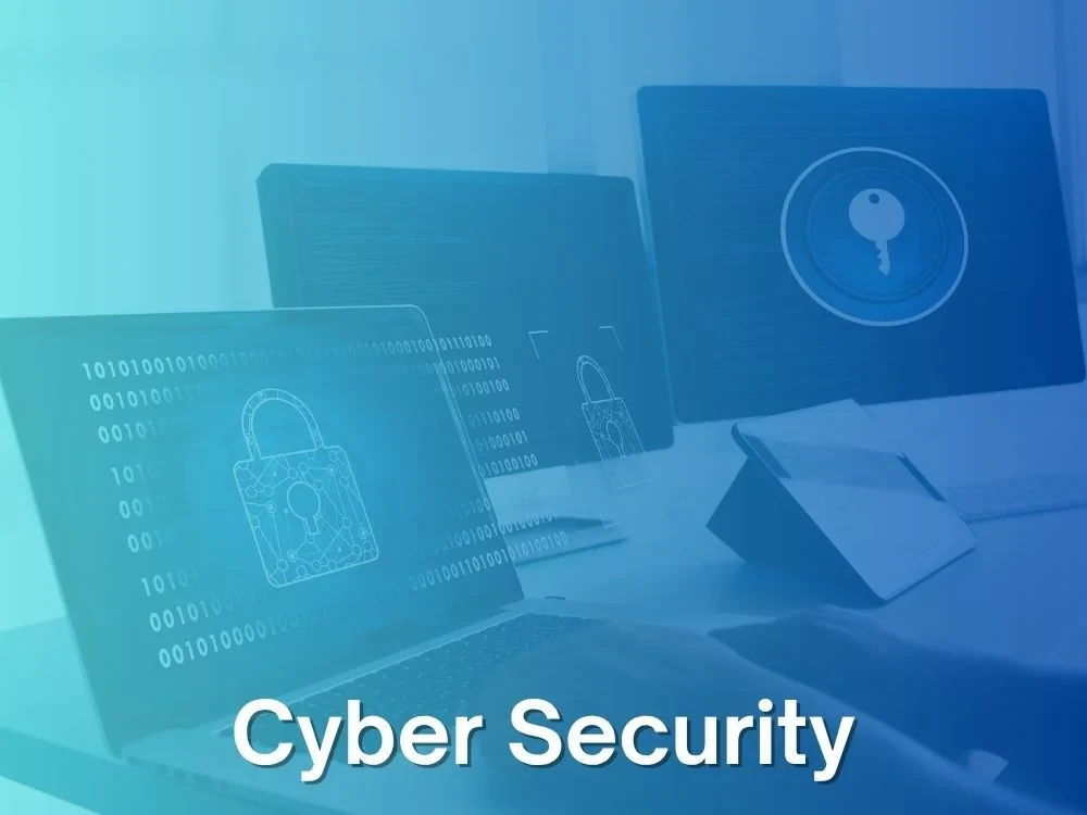 Image of Cyber Security Course Online with Certification