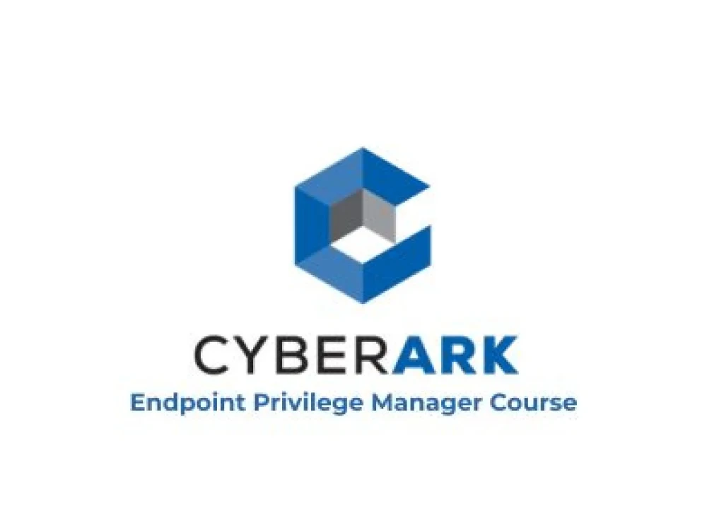 Image of CyberArk Endpoint Privilege Manager Course Online