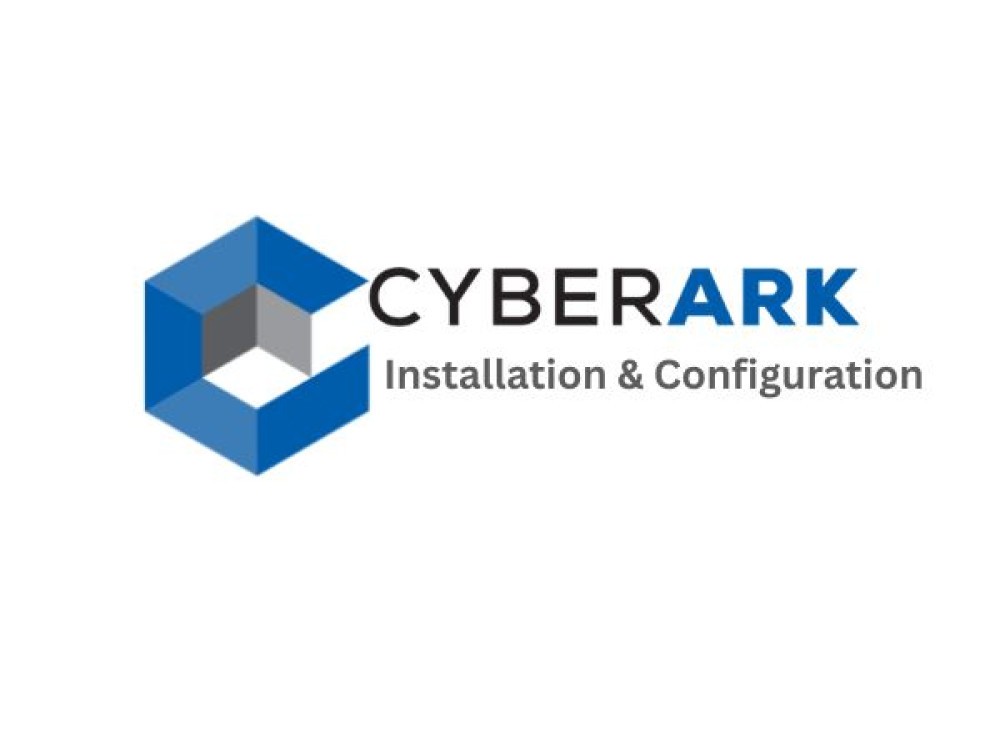 Image of CyberArk Installation &amp; Configuration