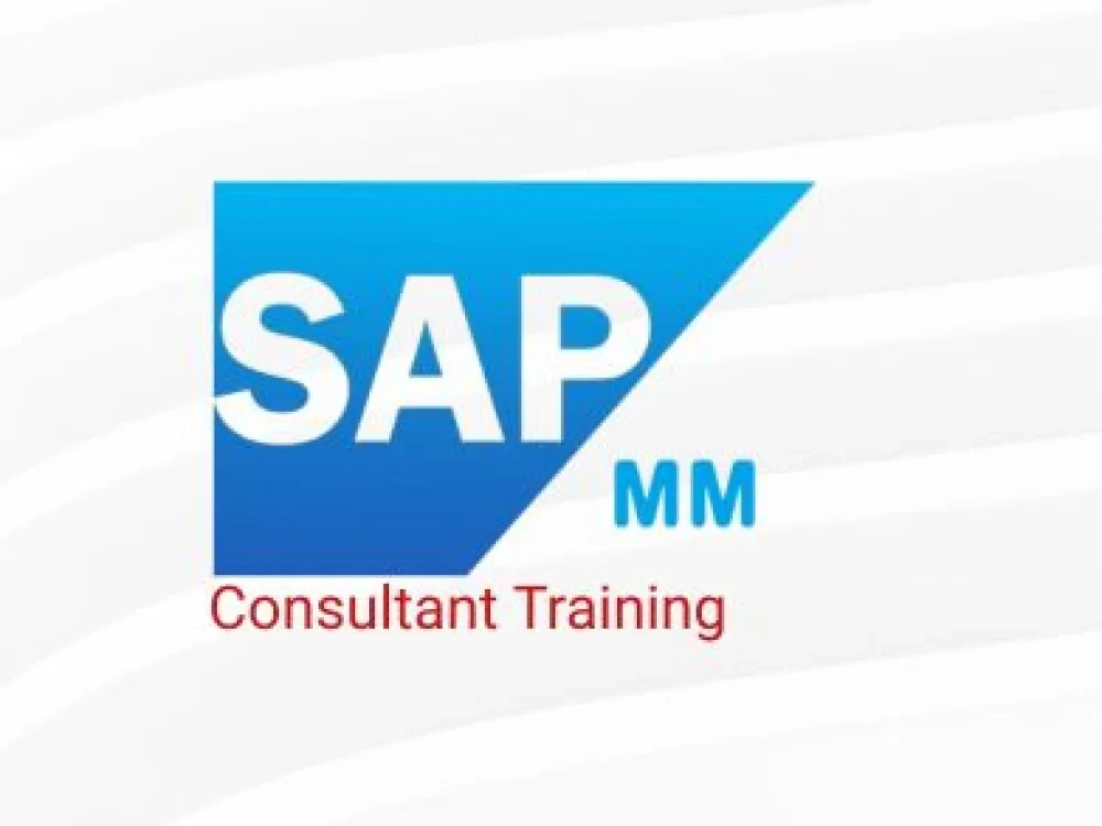 Image of SAP MM Consultant Training Online