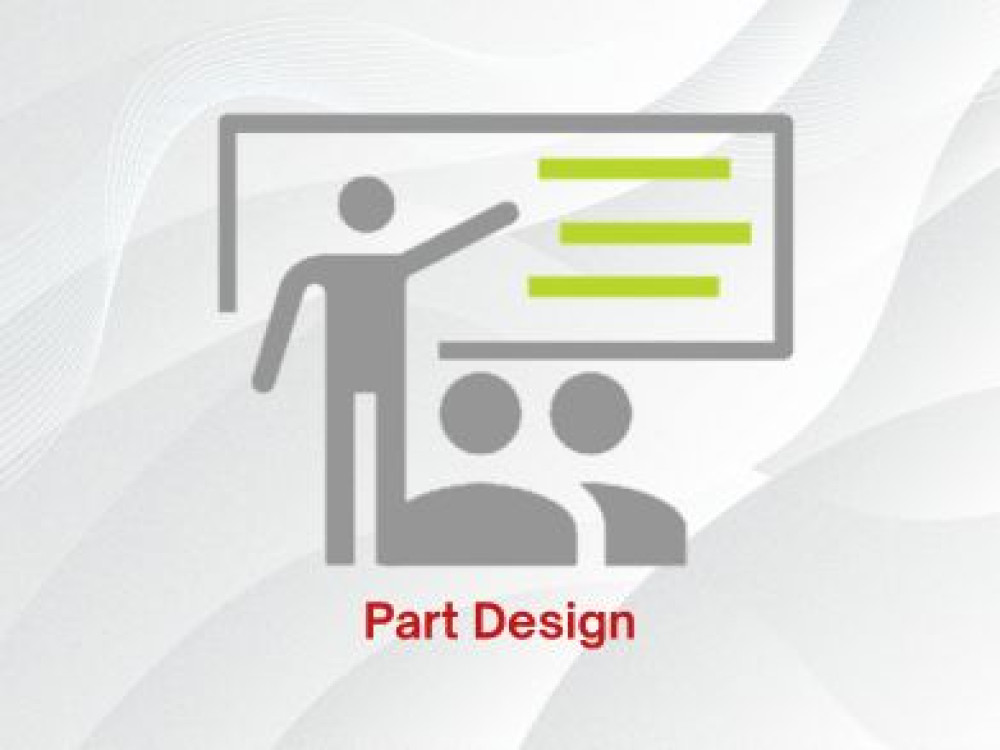 Part Design in CATIA