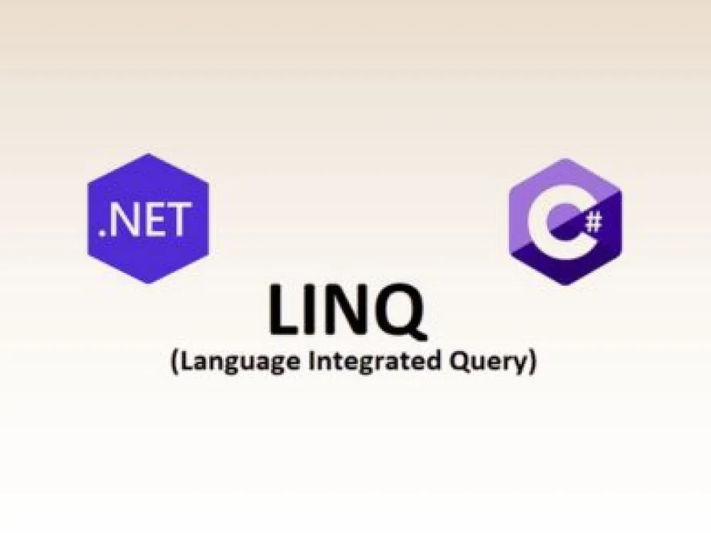 Image of LINQ Training Course Online