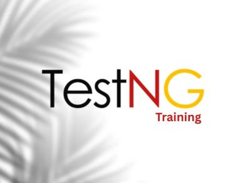 Image of TestNG Training Course Online