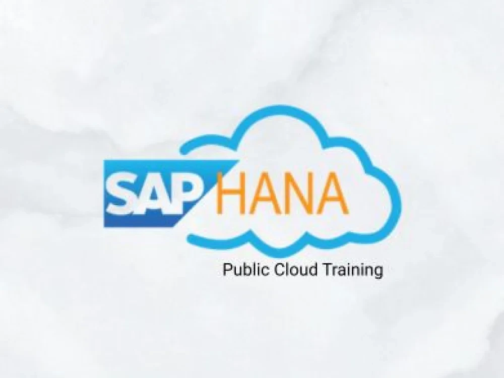 Image of SAP S/4HANA Public Cloud Training Online