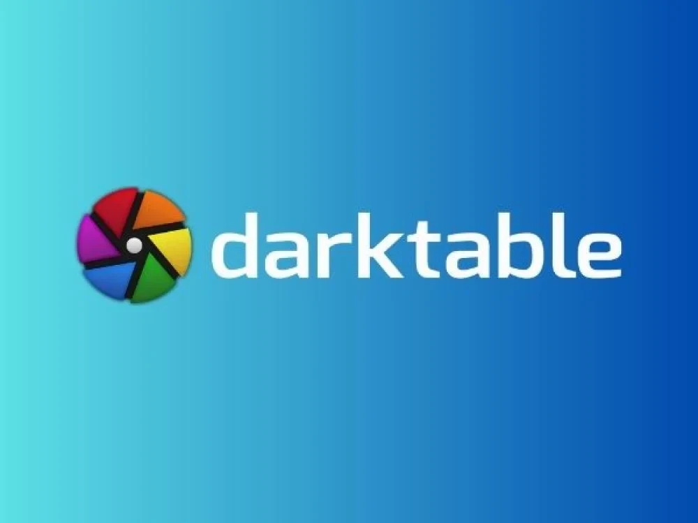 Image of Darktable Training Course Online