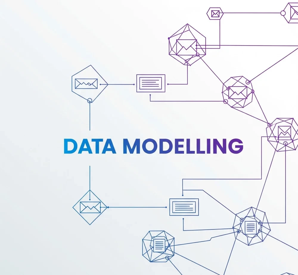 Image of Advanced Data Modeling Training Courses Online