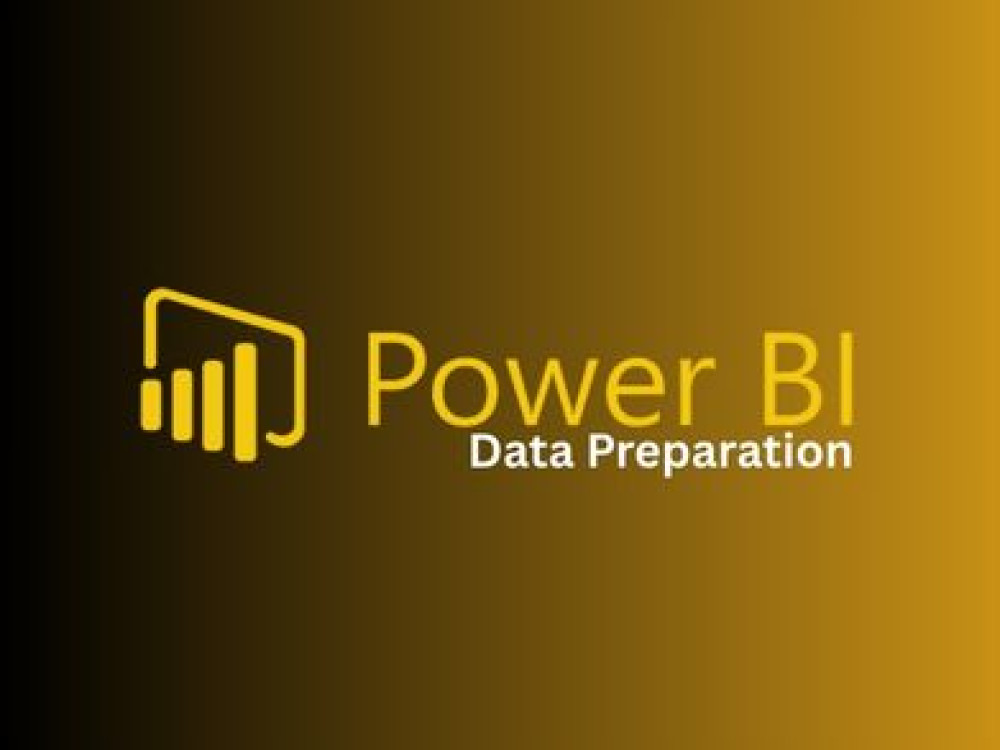 Image of Data Preparation In Power BI