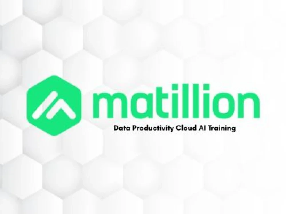 Image of Matillion Data Productivity Cloud AI Training Course