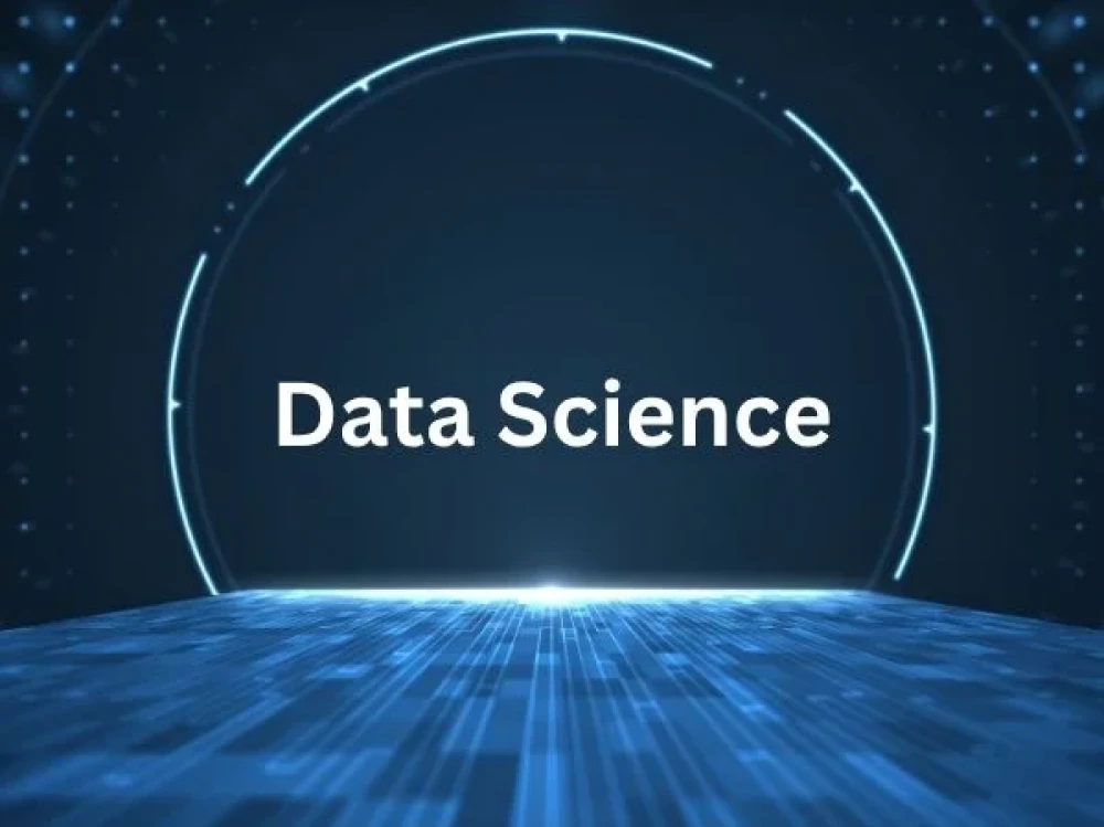 Image of Data Science Training in Seattle
