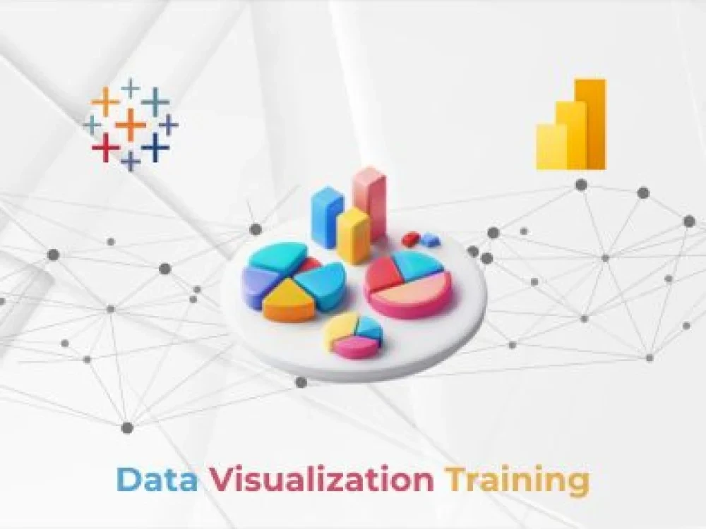 Image of Data Visualization Course Online