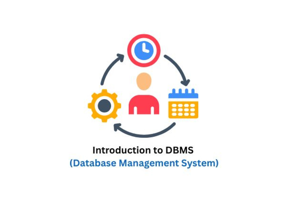 Introduction to DBMS | Basics of Database Management Systems