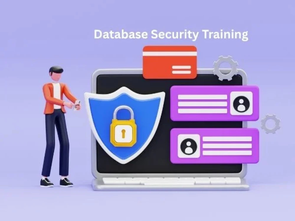 Image of Database Security Course Online