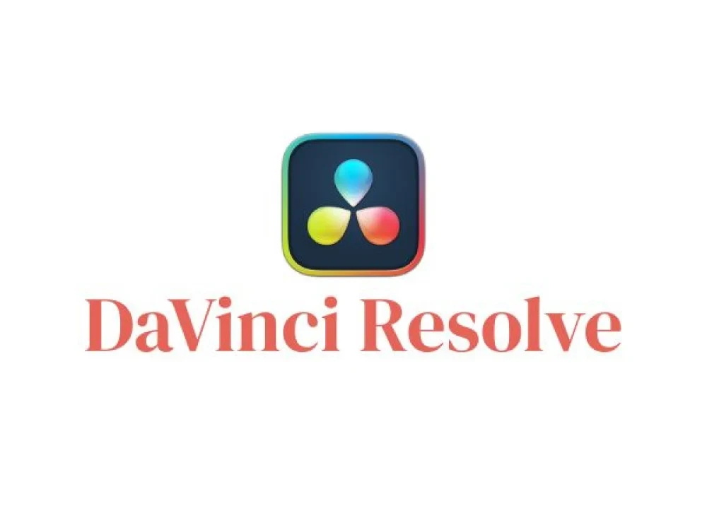 Image of DaVinci Resolve Training Course