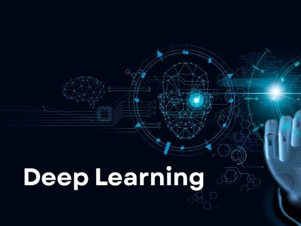 Image of Deep Learning Course Online with Certification