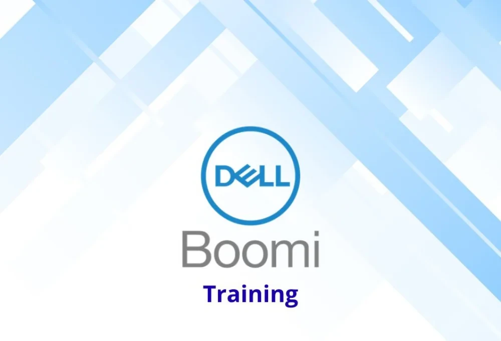 Image of Dell Boomi Training Online