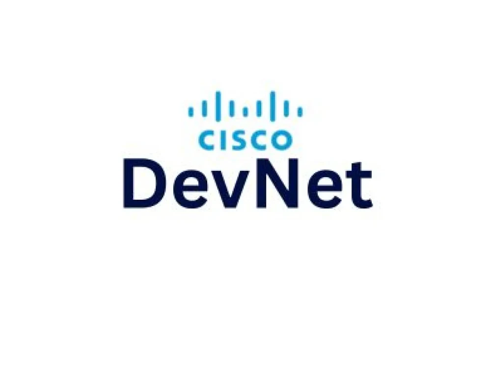 Image of Cisco DevNet Training