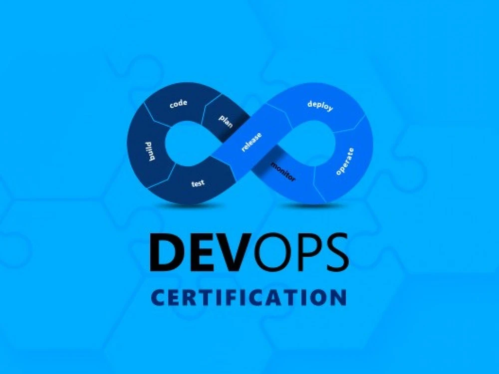 Image of DevOps Course Online