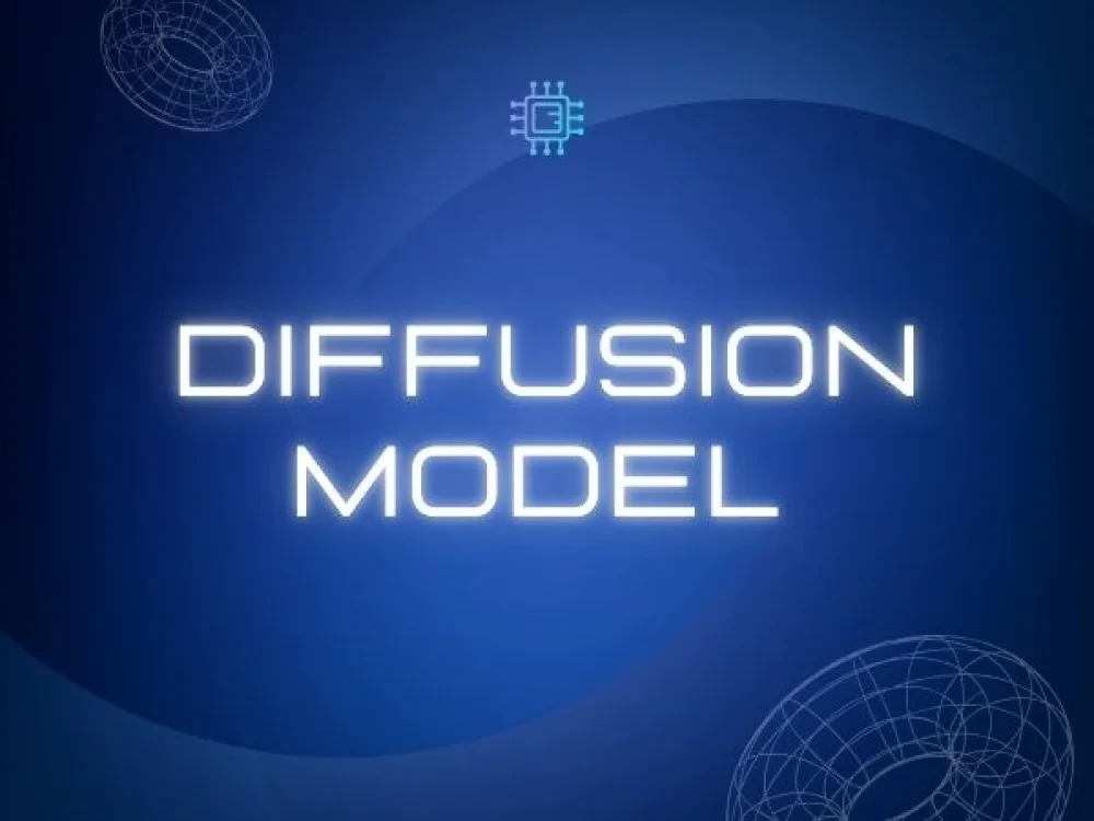 Image of Diffusion Model Course Online