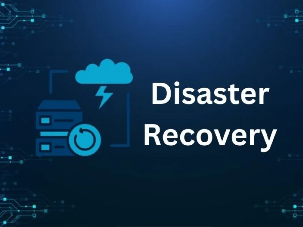Image of Disaster Recovery Training Online