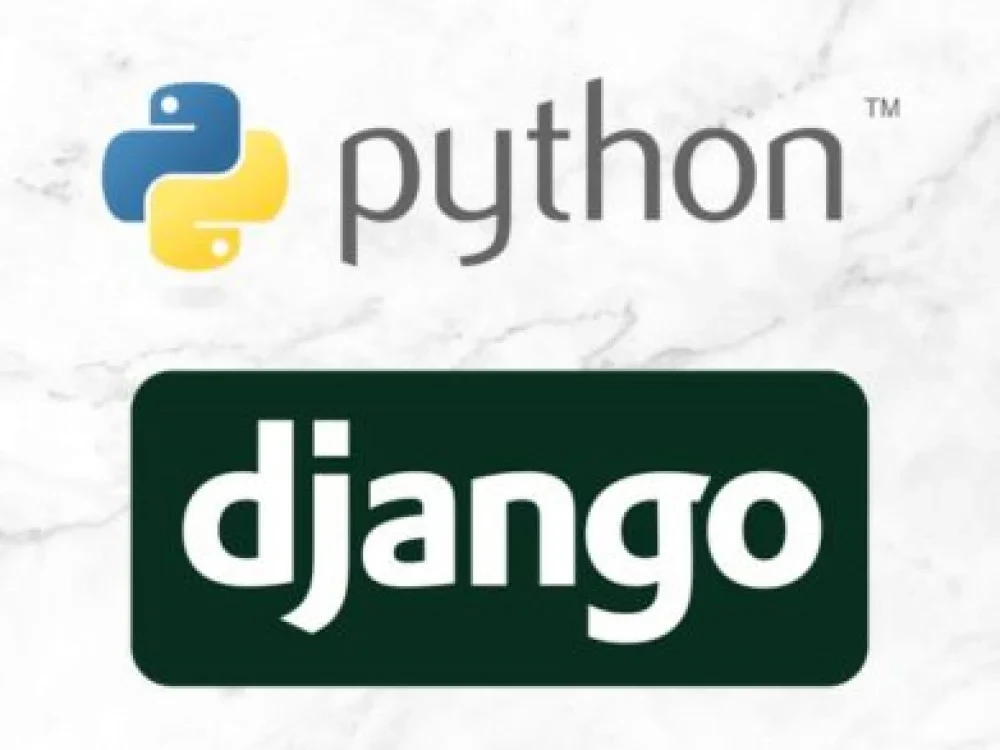 Image of Django Course Online