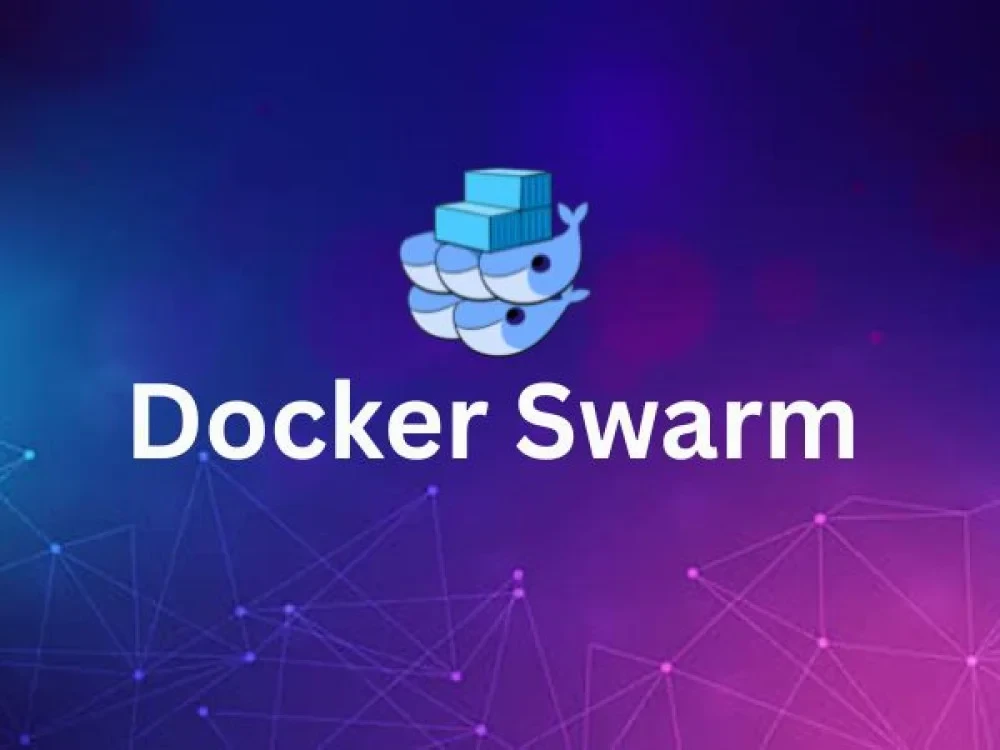 Image of Docker Swarm Training Online