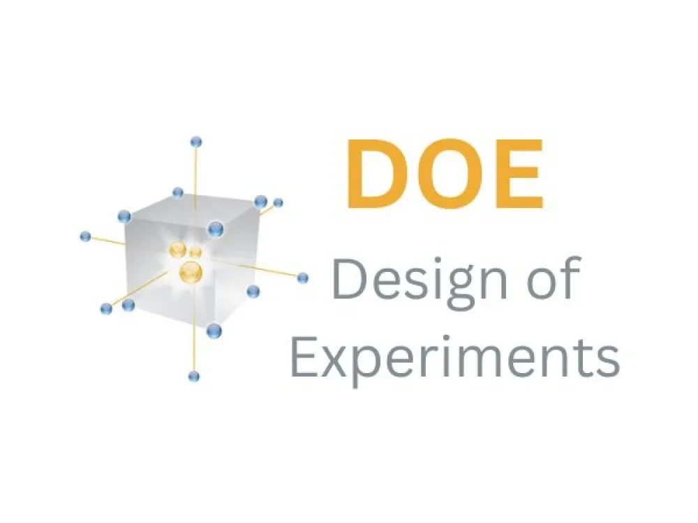 Image of DOE (Design of Experiments) Training Online