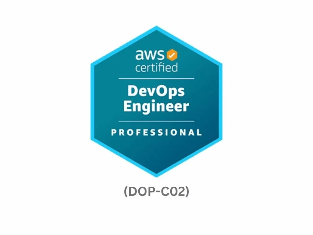 Image of AWS DevOps Course Online