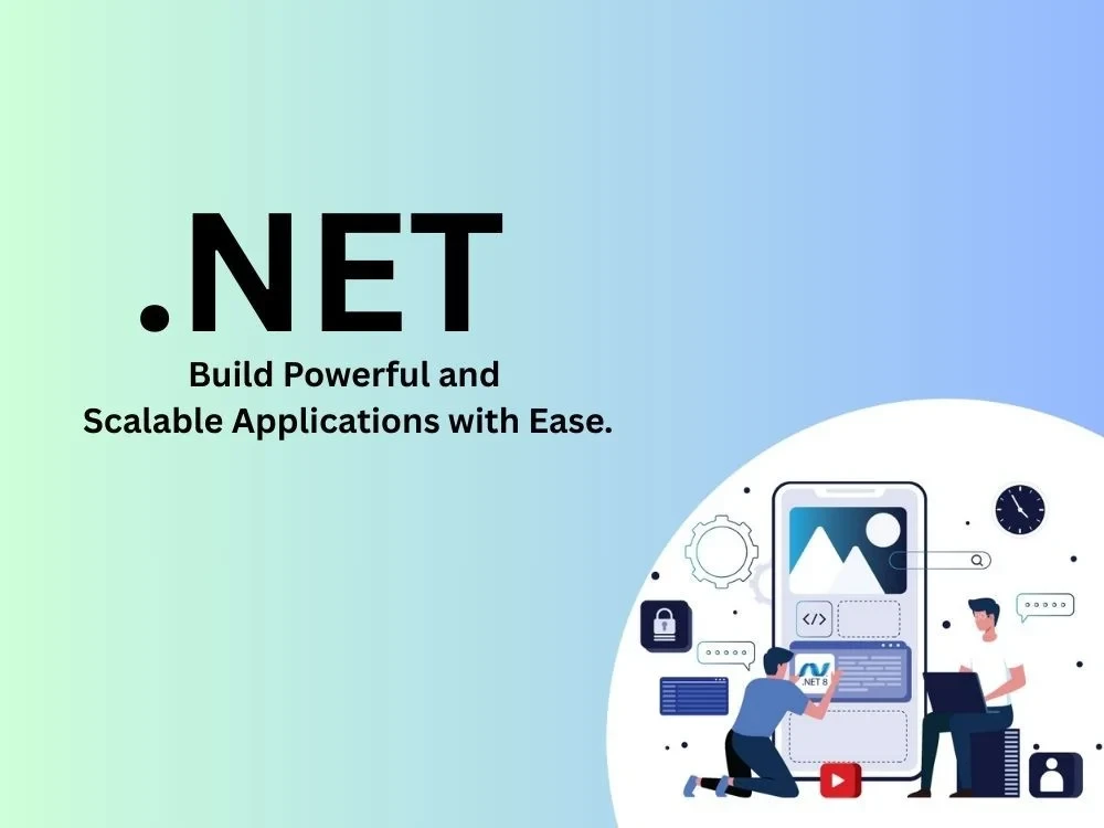 Image of .NET Training Online - Build Web &amp; Desktop Apps