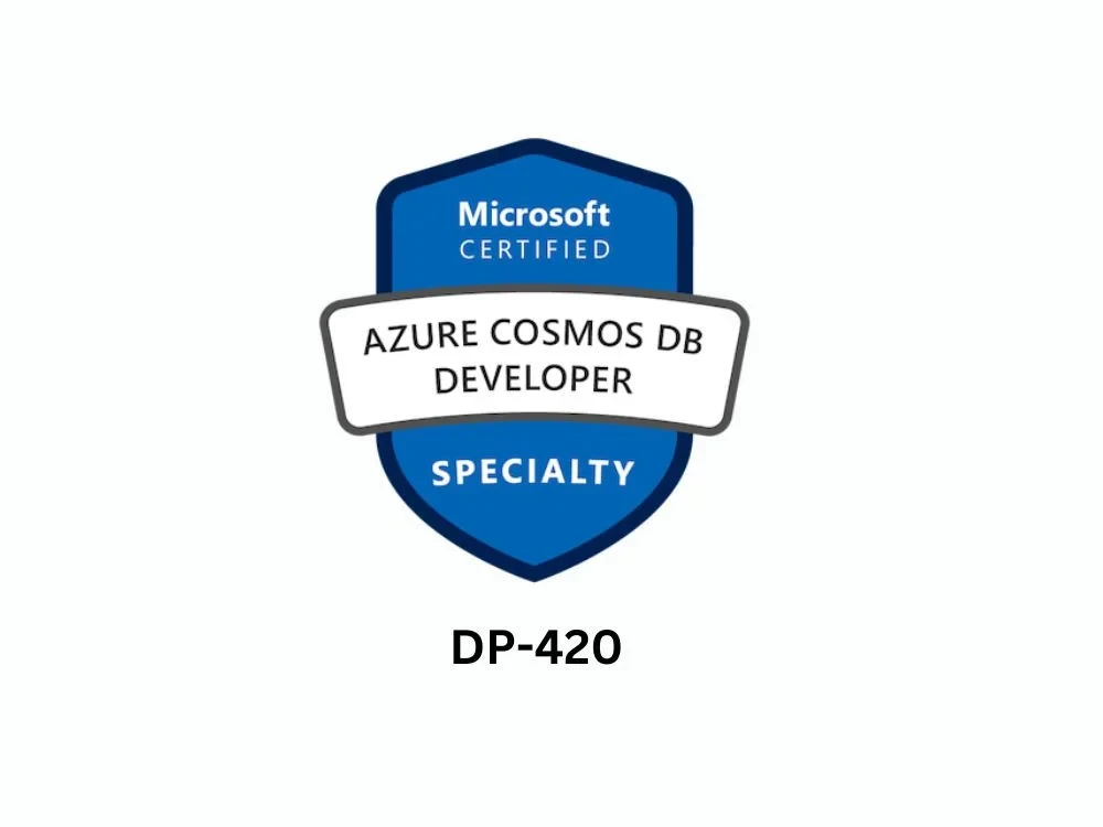 Image of Azure Cosmos DB Training [DP-420]