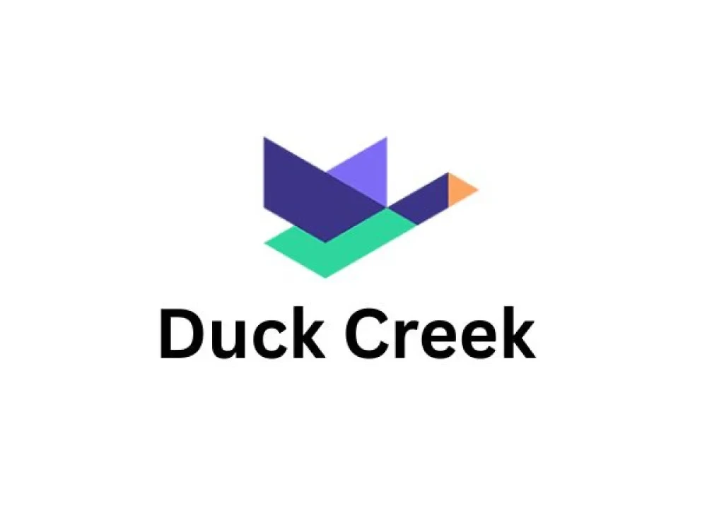 Image of Duck Creek Training Online