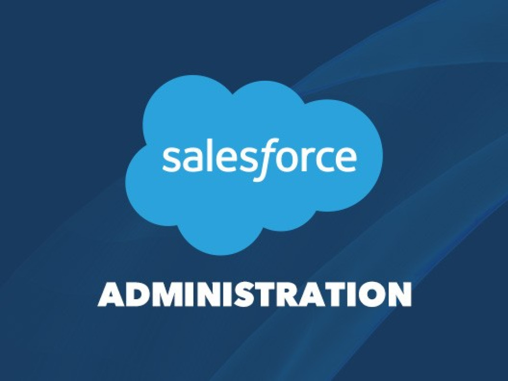 Image of Salesforce Admin Training in Indore