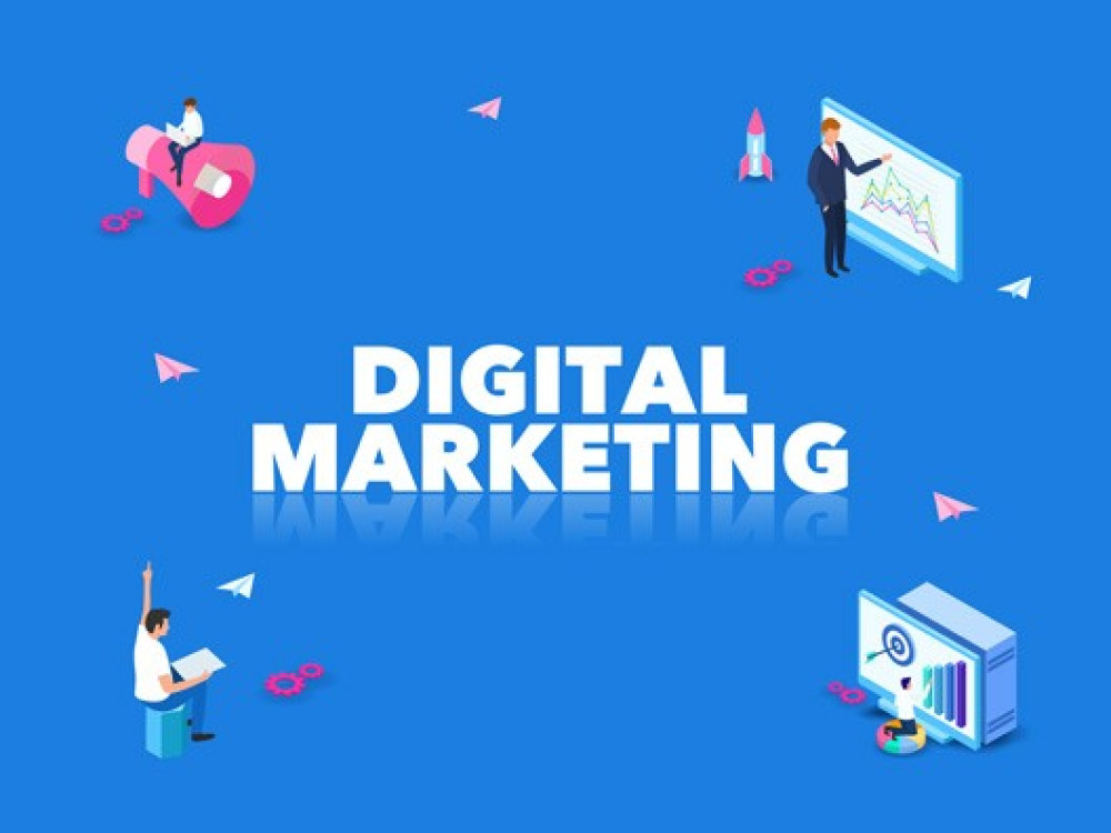Image of Digital Marketing Training in Ahmedabad